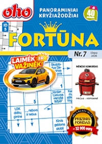 ID 5 oho Fortūna
